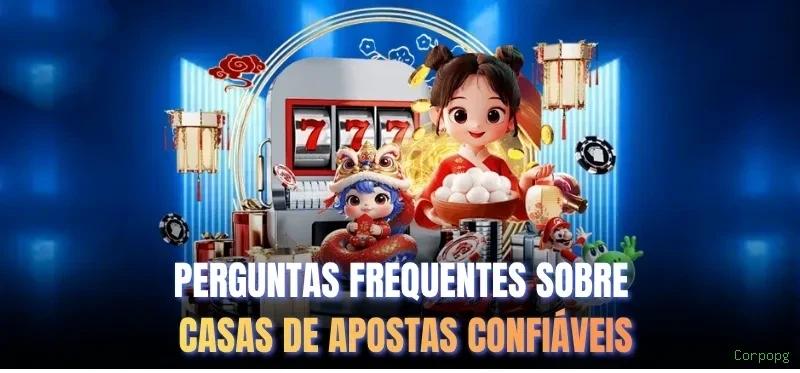 APK oficial da Corpopg para Android
