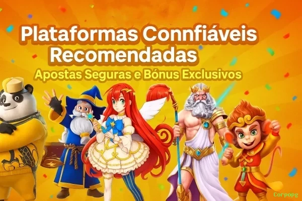 Download gratuito do app da Corpopg